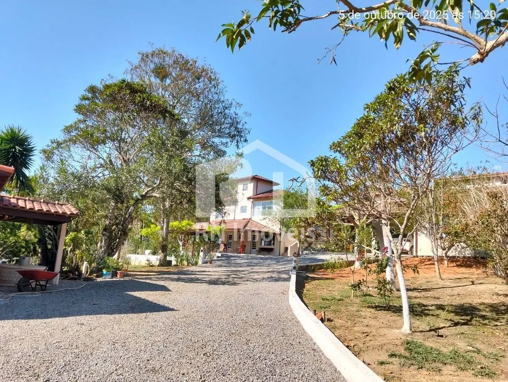 Sítio, 5 quartos, 6160 m² - Foto 11
