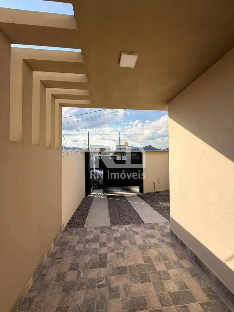 Casa, 2 quartos, 68 m² - Foto 2