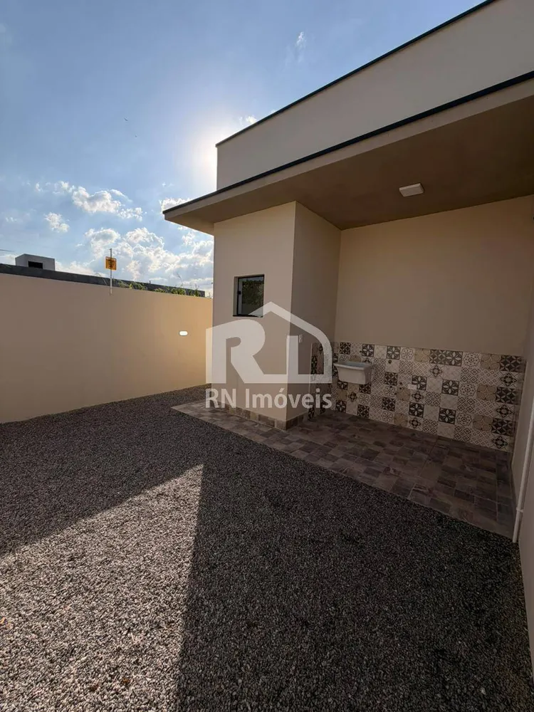 Casa, 2 quartos, 68 m² - Foto 13