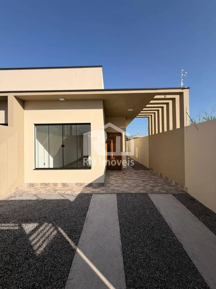 Casa, 2 quartos, 68 m² - Foto 7