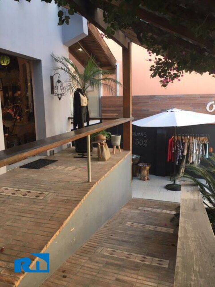 Prédio Inteiro à venda, 232m² - Foto 2