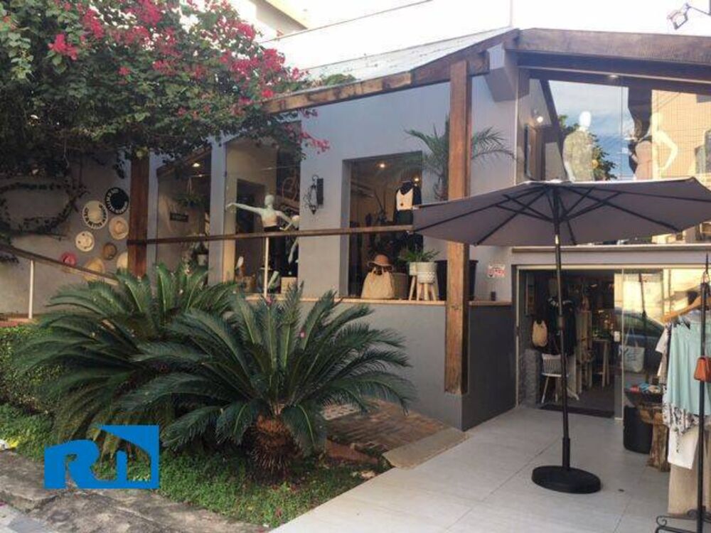 Prédio Inteiro à venda, 232m² - Foto 1