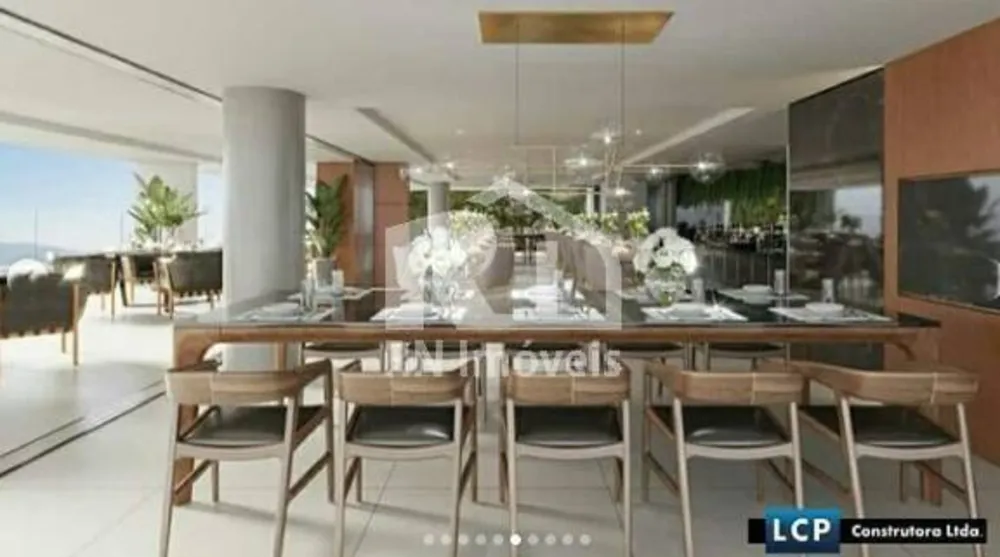 Apartamento, 4 quartos, 195 m² - Foto 5