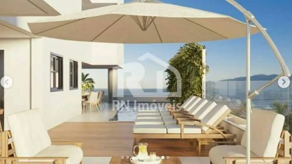 Apartamento, 4 quartos, 195 m² - Foto 3
