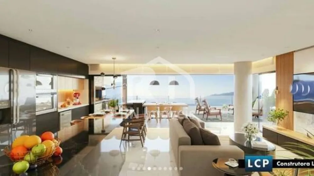 Apartamento, 4 quartos, 195 m² - Foto 7