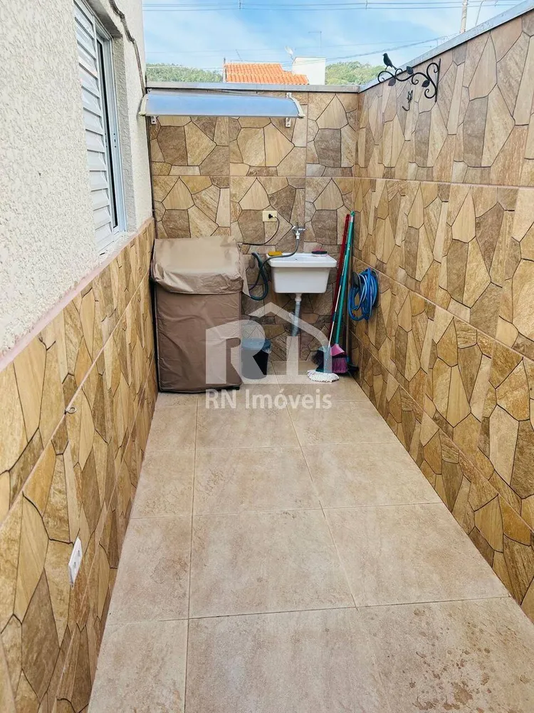 Casa, 2 quartos - Foto 10