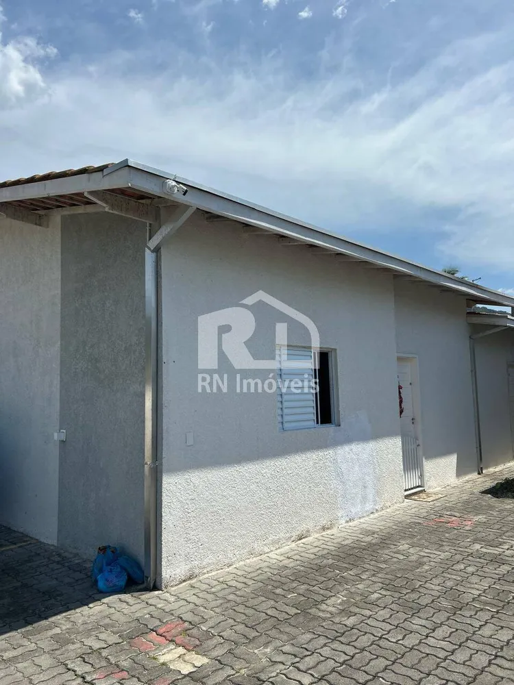 Casa, 2 quartos - Foto 2