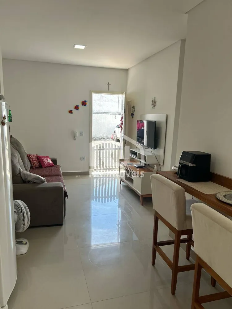 Casa, 2 quartos - Foto 3