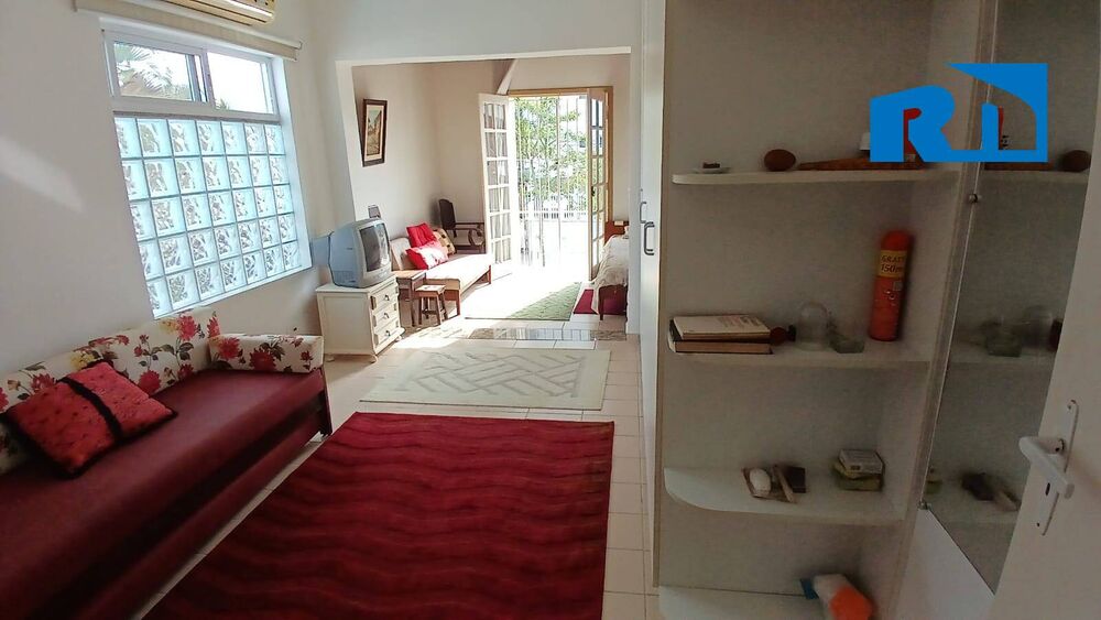 Casa, 4 quartos, 313 m² - Foto 1