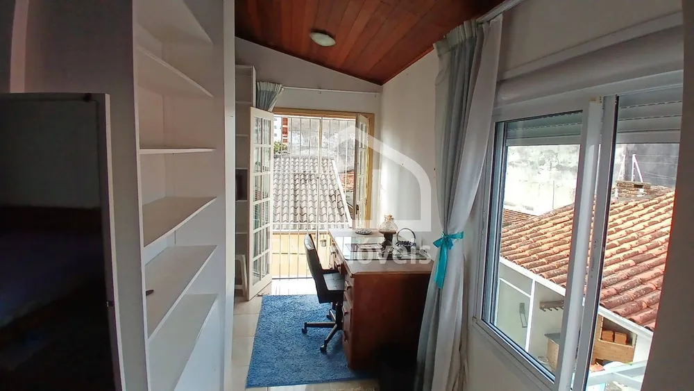 Casa, 4 quartos, 313 m² - Foto 16