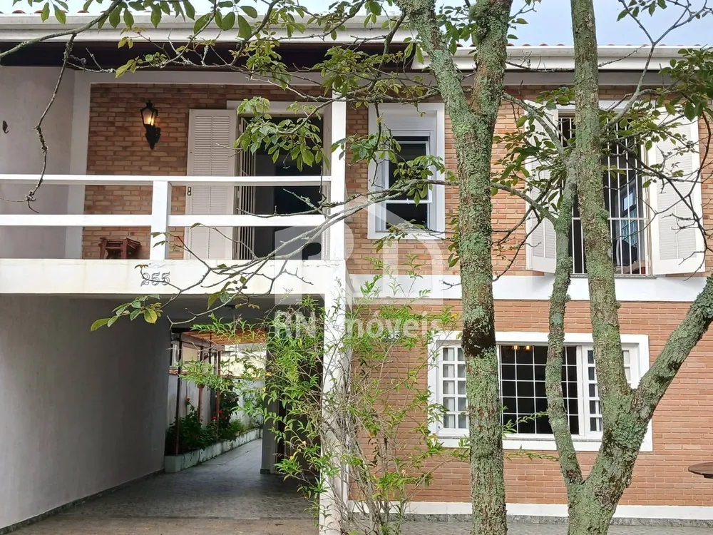 Casa, 4 quartos, 313 m² - Foto 7
