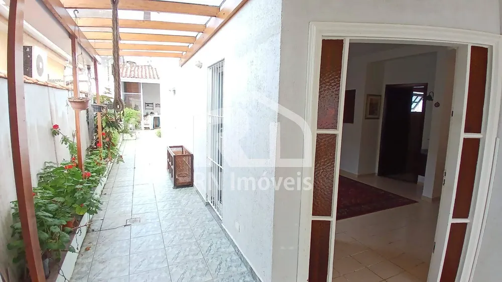 Casa, 4 quartos, 313 m² - Foto 9