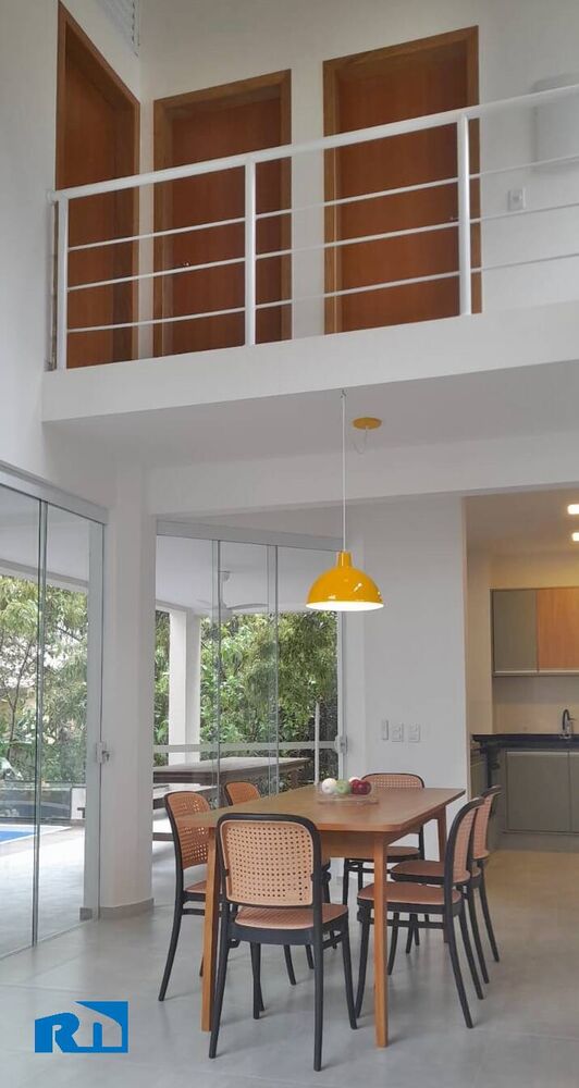 Casa, 3 quartos, 360 m² - Foto 8