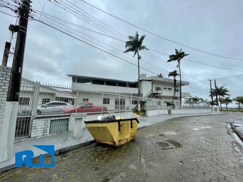 Prédio Inteiro para alugar, 1500m² - Foto 3