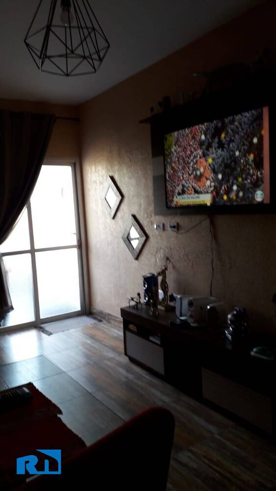 Casa, 2 quartos, 94 m² - Foto 3