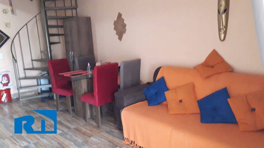 Casa, 2 quartos, 94 m² - Foto 2