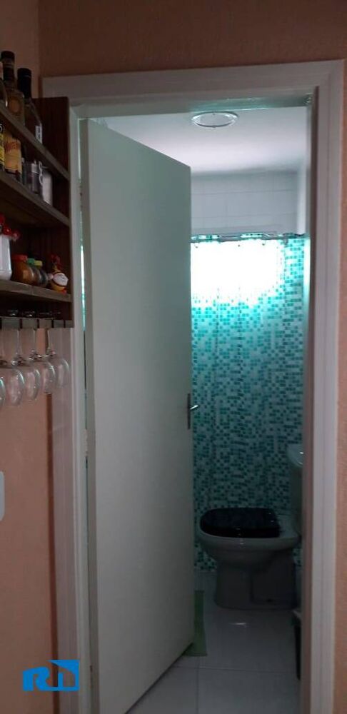 Casa, 2 quartos, 94 m² - Foto 11