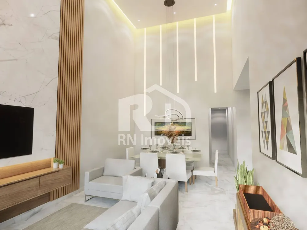 Casa, 3 quartos, 250 m² - Foto 14