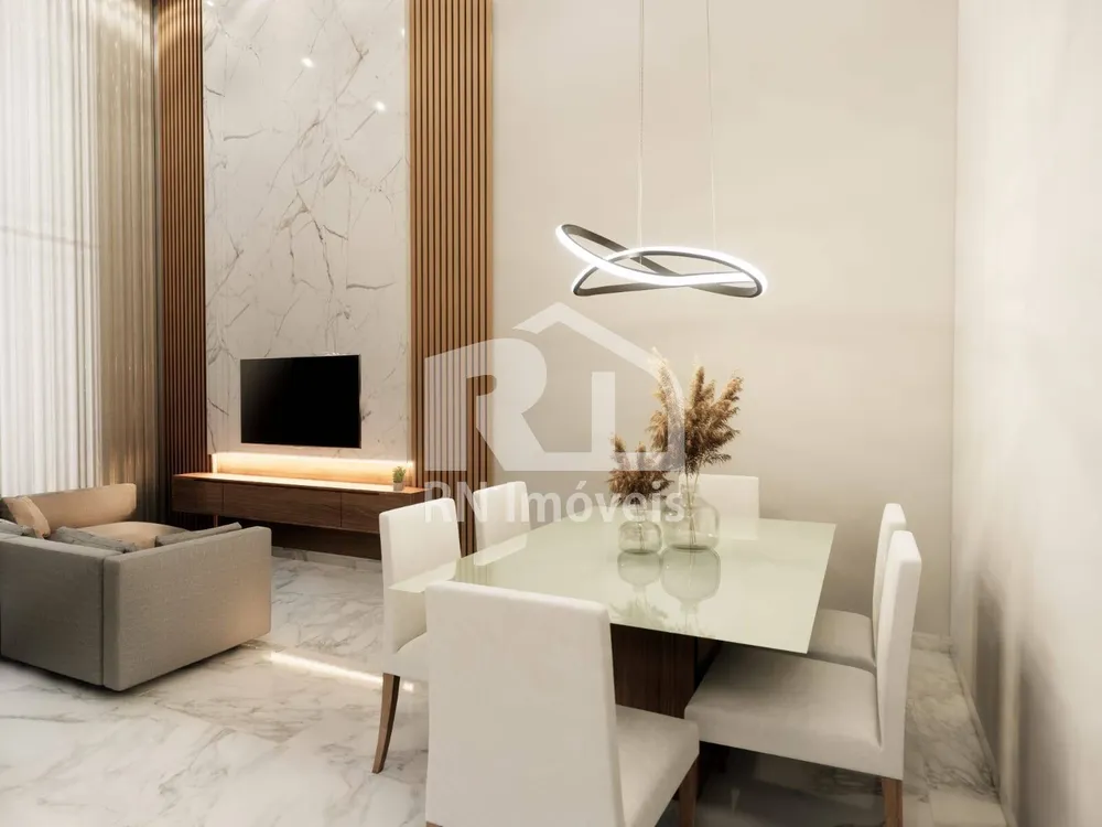 Casa, 3 quartos, 250 m² - Foto 10