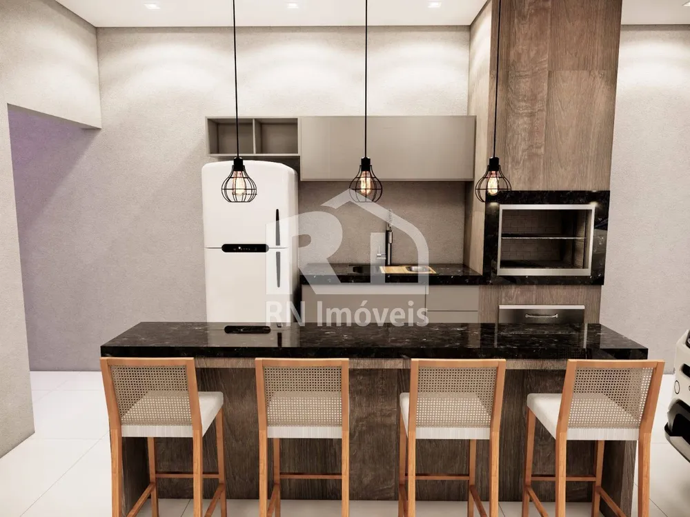Casa, 3 quartos, 250 m² - Foto 17