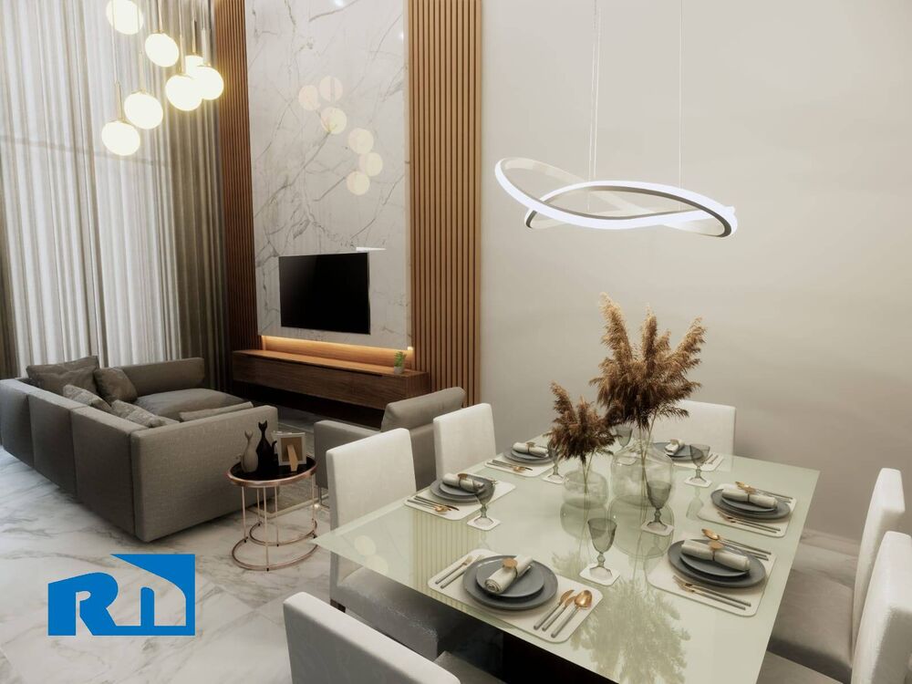 Casa, 3 quartos, 250 m² - Foto 3