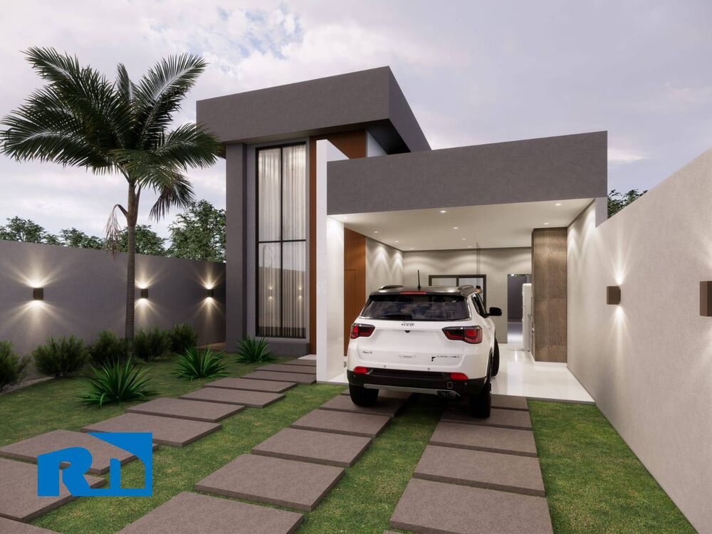 Casa, 3 quartos, 250 m² - Foto 4