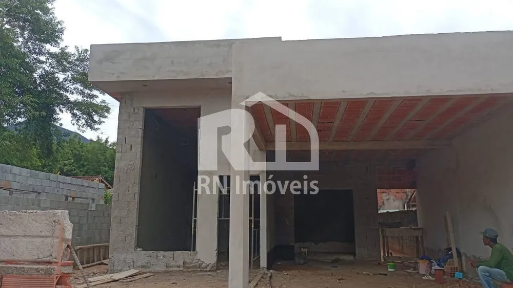 Casa, 3 quartos, 250 m² - Foto 5