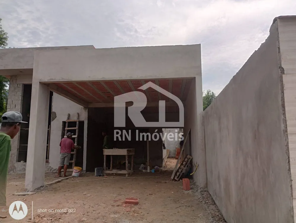 Casa, 3 quartos, 250 m² - Foto 3