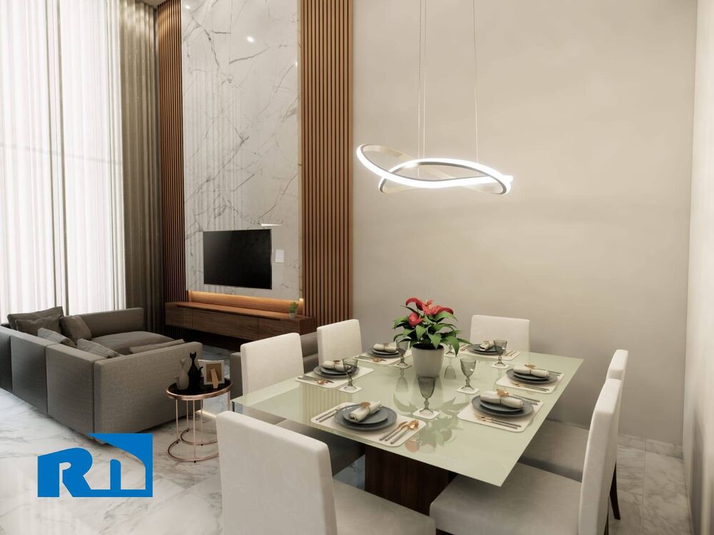 Casa, 3 quartos, 250 m² - Foto 8