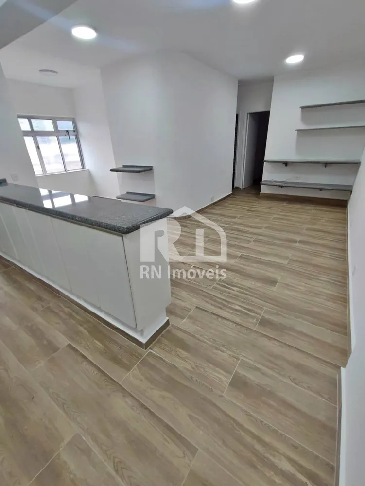Apartamento, 3 quartos - Foto 3