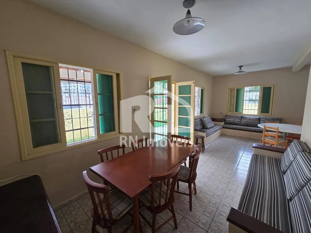Casa, 6 quartos, 320 m² - Foto 5