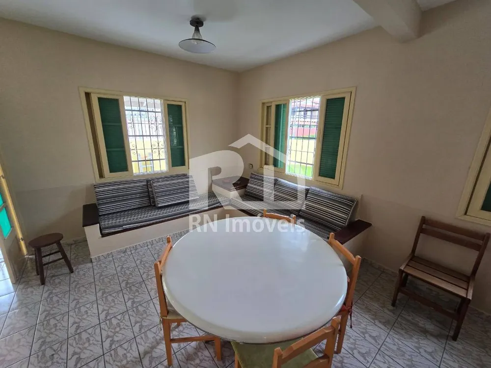 Casa, 6 quartos, 320 m² - Foto 4