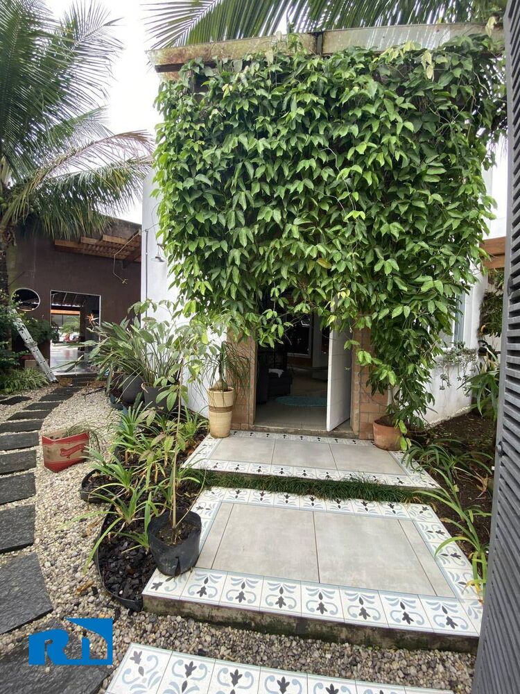 Casa, 2 quartos, 200 m² - Foto 2