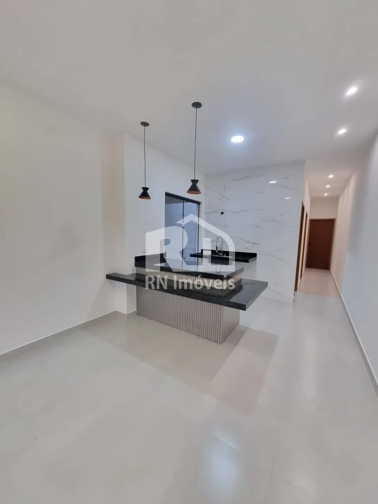 Casa, 2 quartos, 125 m² - Foto 3