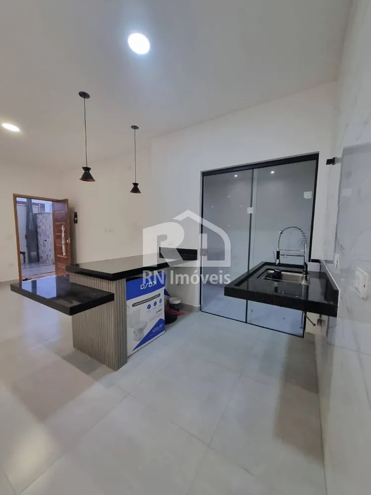 Casa, 2 quartos, 125 m² - Foto 5