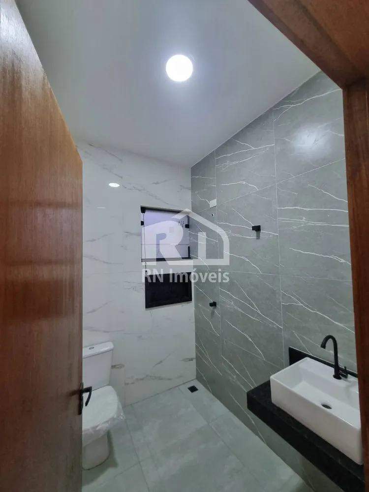 Casa, 2 quartos, 125 m² - Foto 8