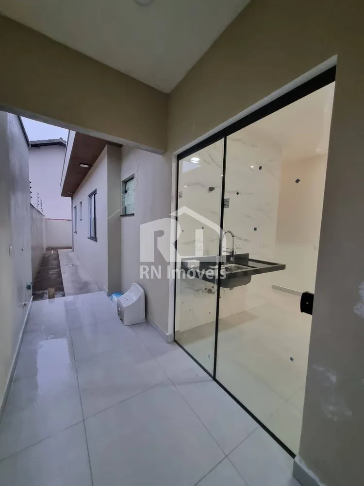 Casa, 2 quartos, 125 m² - Foto 11