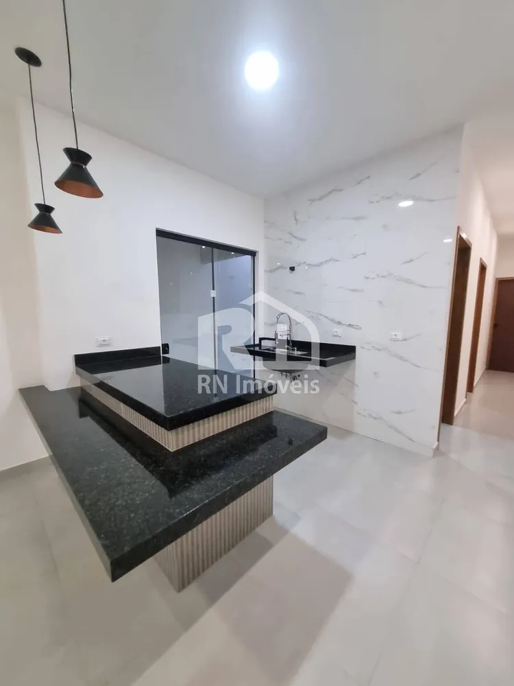 Casa, 2 quartos, 125 m² - Foto 1