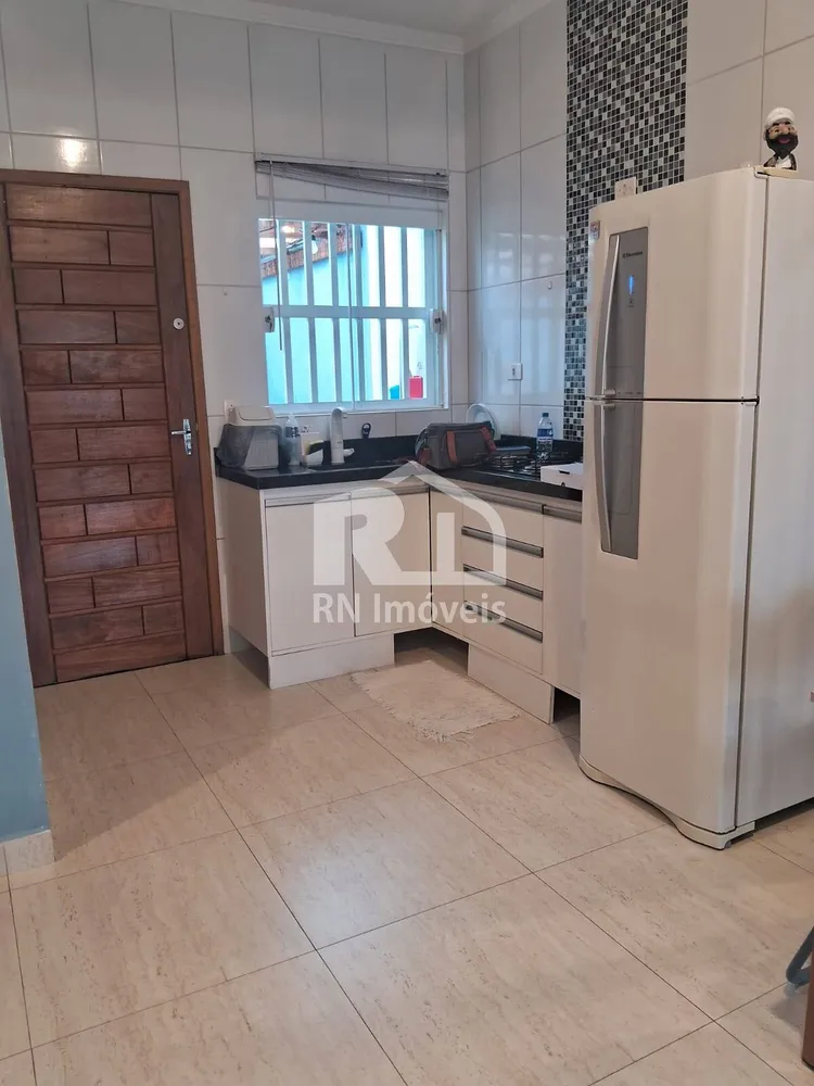 Casa, 2 quartos, 71 m² - Foto 6