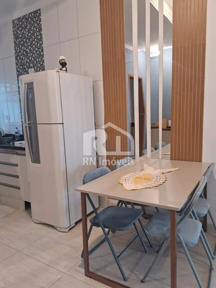 Casa, 2 quartos, 71 m² - Foto 5