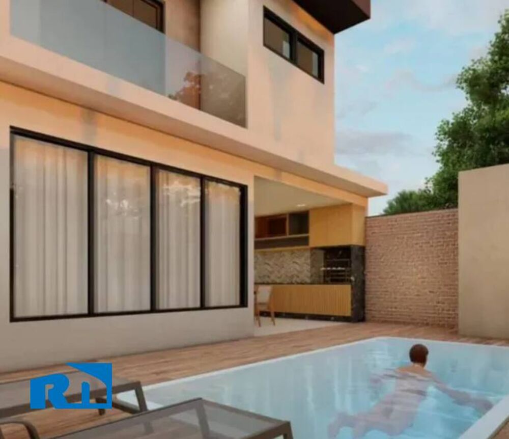 Casa, 3 quartos, 303 m² - Foto 12