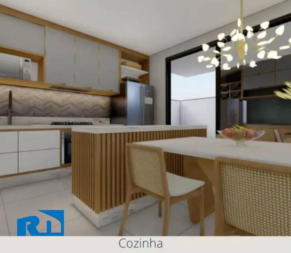 Casa, 3 quartos, 303 m² - Foto 14
