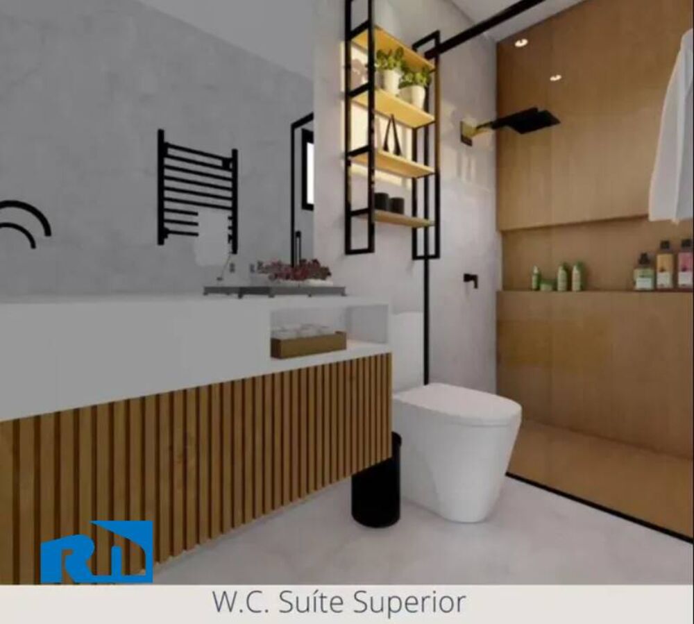 Casa, 3 quartos, 303 m² - Foto 7