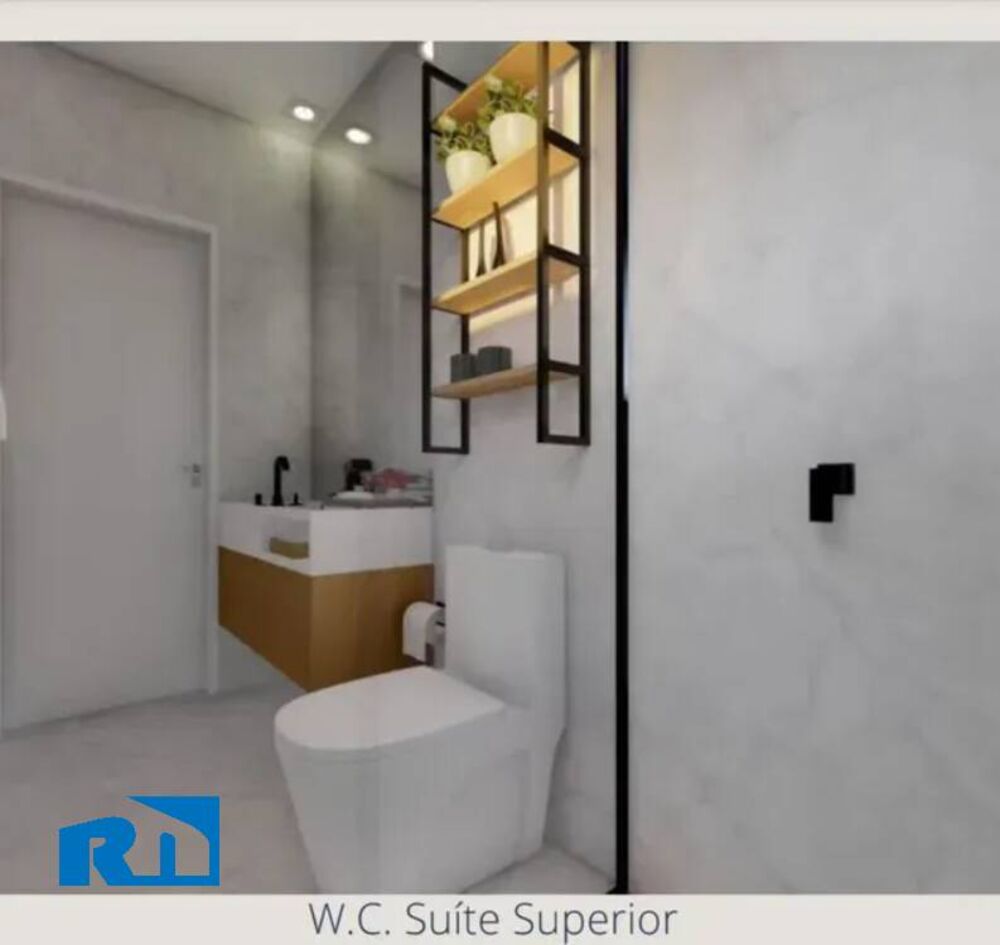 Casa, 3 quartos, 303 m² - Foto 9
