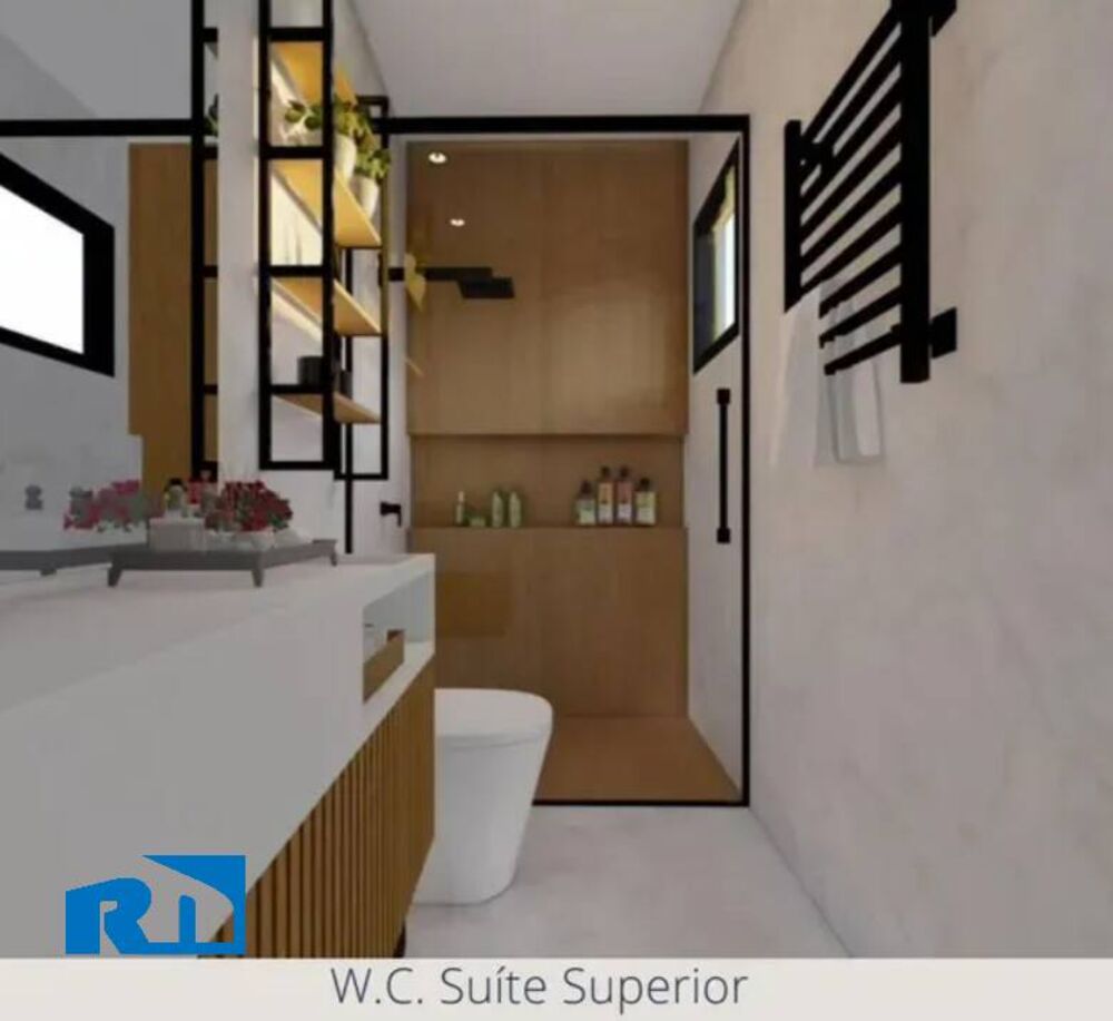 Casa, 3 quartos, 303 m² - Foto 8