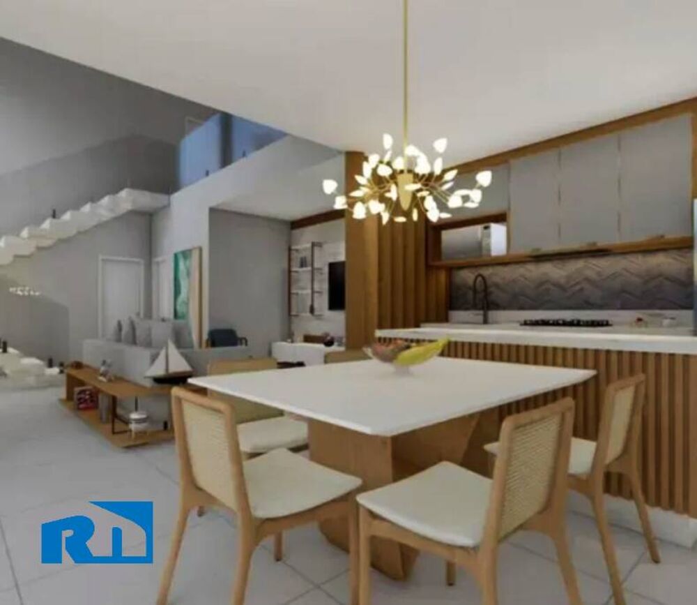 Casa, 3 quartos, 303 m² - Foto 3