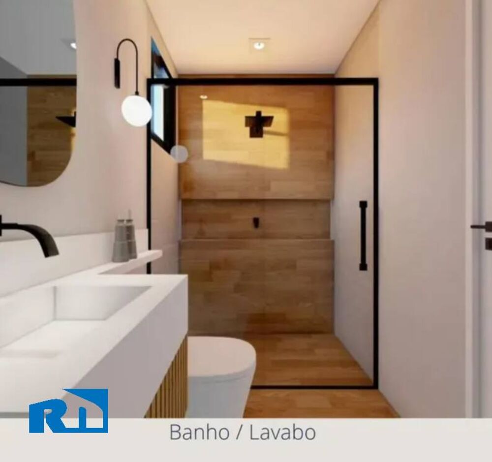 Casa, 3 quartos, 303 m² - Foto 2