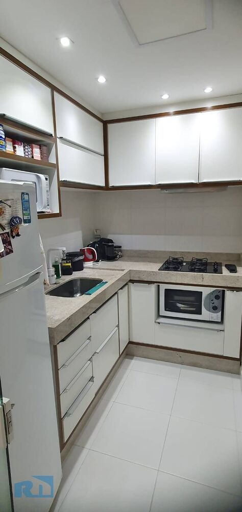 Apartamento, 2 quartos, 67 m² - Foto 1
