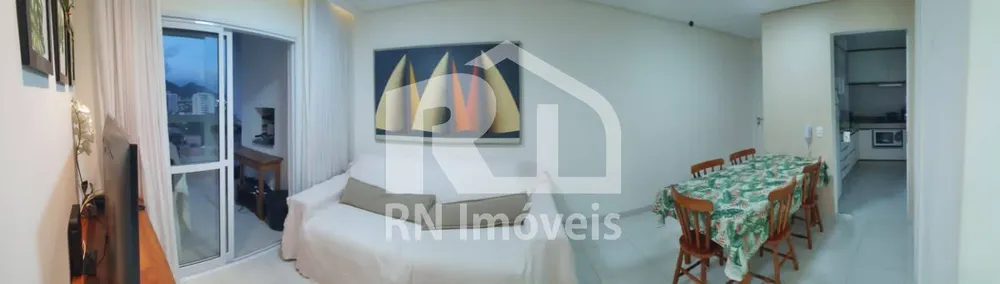 Apartamento, 2 quartos, 67 m² - Foto 2