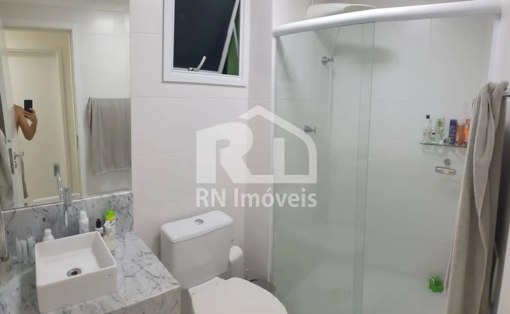 Apartamento, 2 quartos, 67 m² - Foto 10